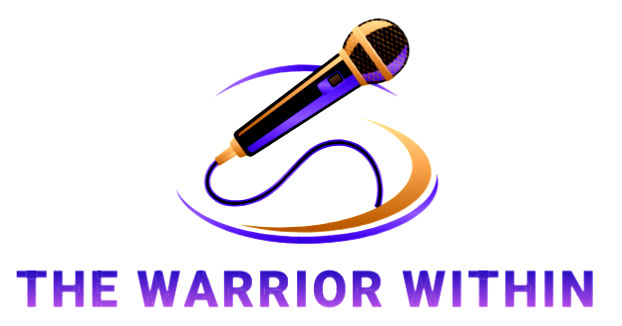 the warrior within podcast